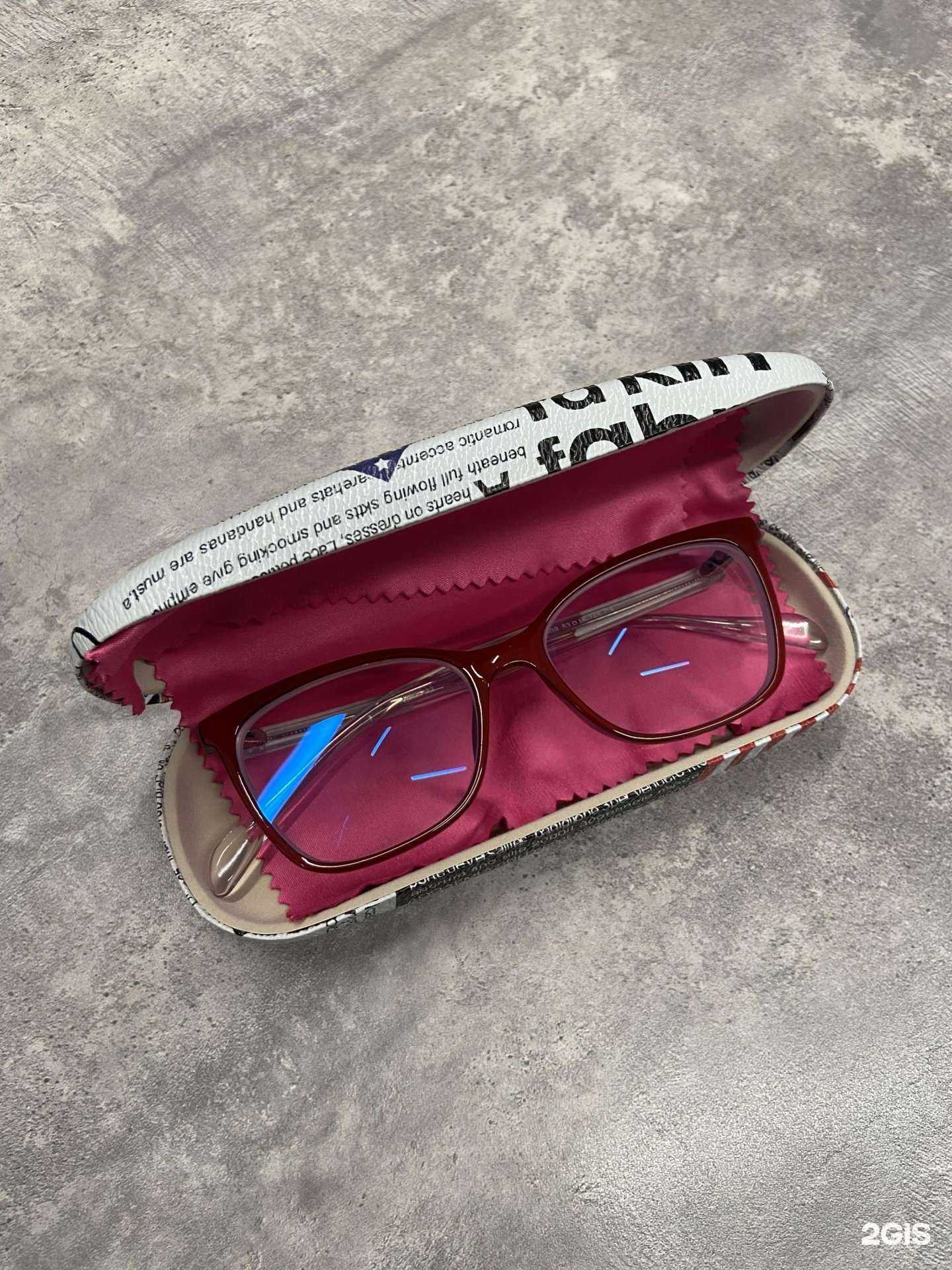 Отзывы на компанию Смарт Окулус в г. Саранск c фото