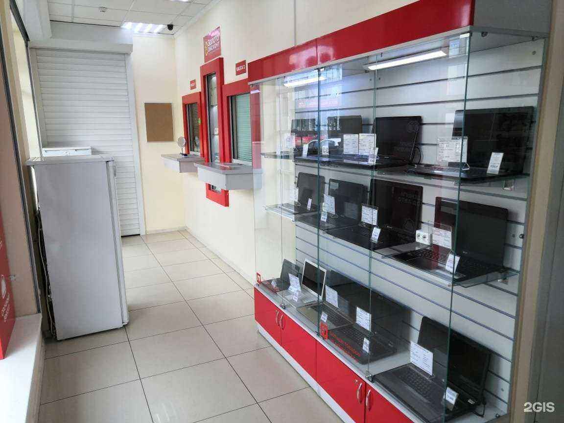 Отзывы на компанию Победа в Краснодаре c фото