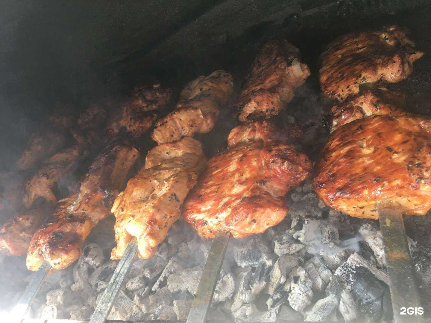 Отзывы на компанию Армянский дворик в Челябинске c фото