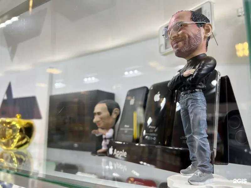 Отзывы на компанию Apple time в г. Невинномысск c фото