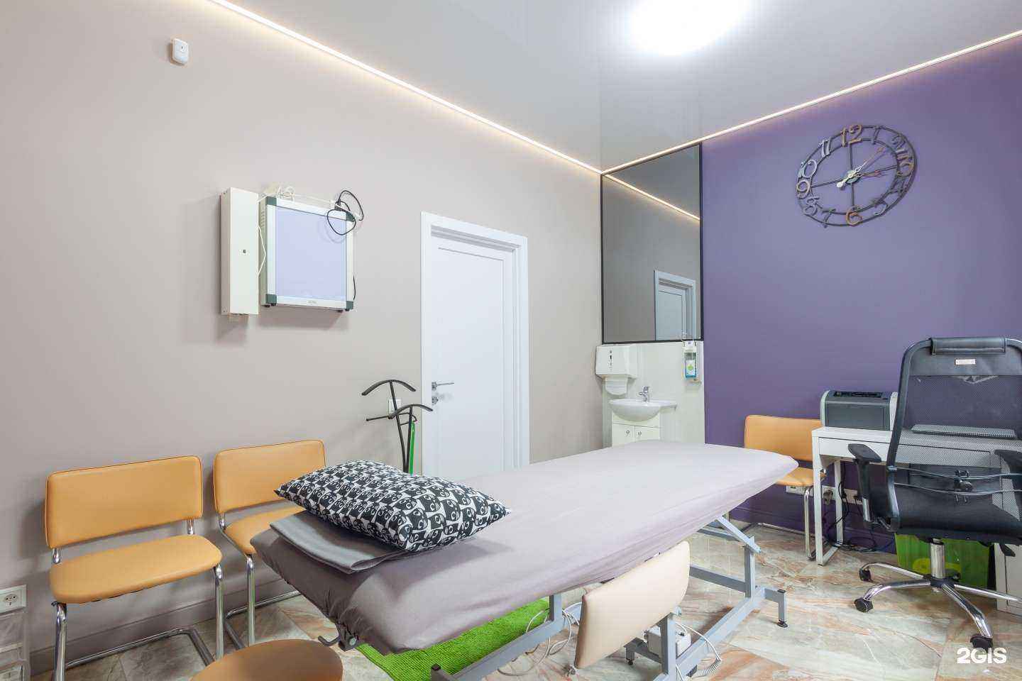 Отзывы на компанию Здоровье в г. Екатеринбург c фото