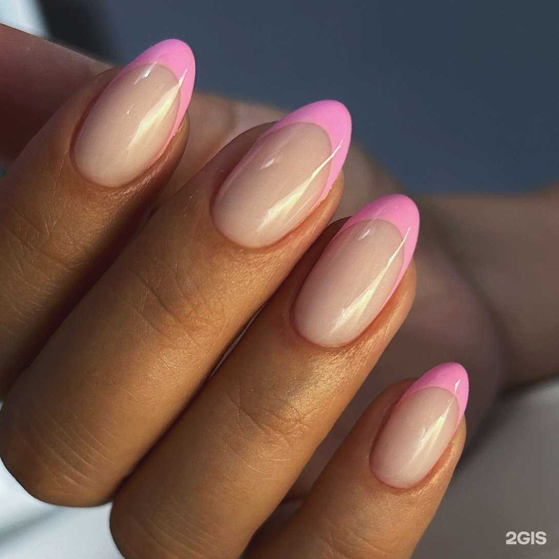 Отзывы на компанию A_nails в Тюмени c фото