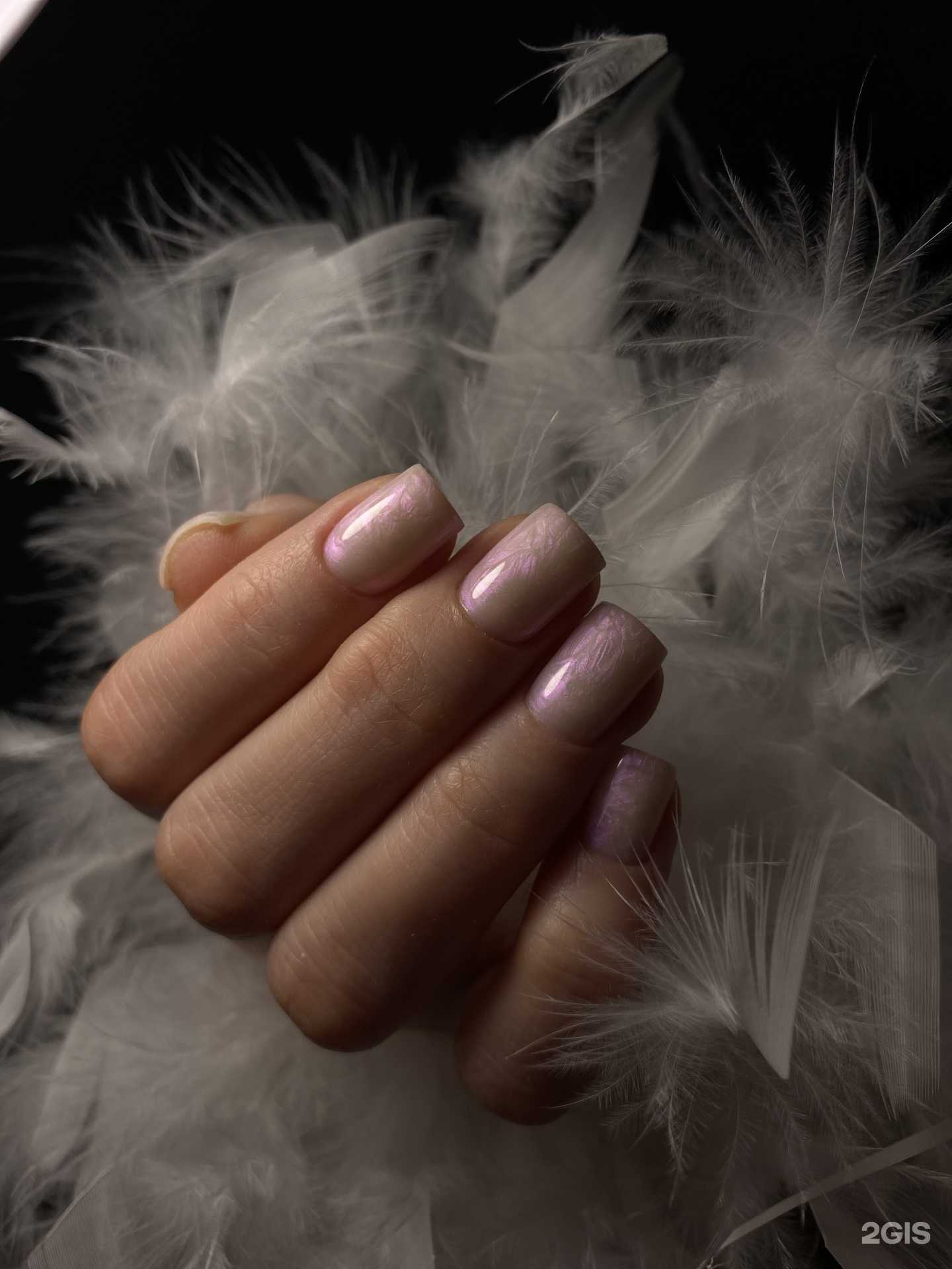 Отзывы на компанию Студия ногтевого сервиса в Тольятти c фото