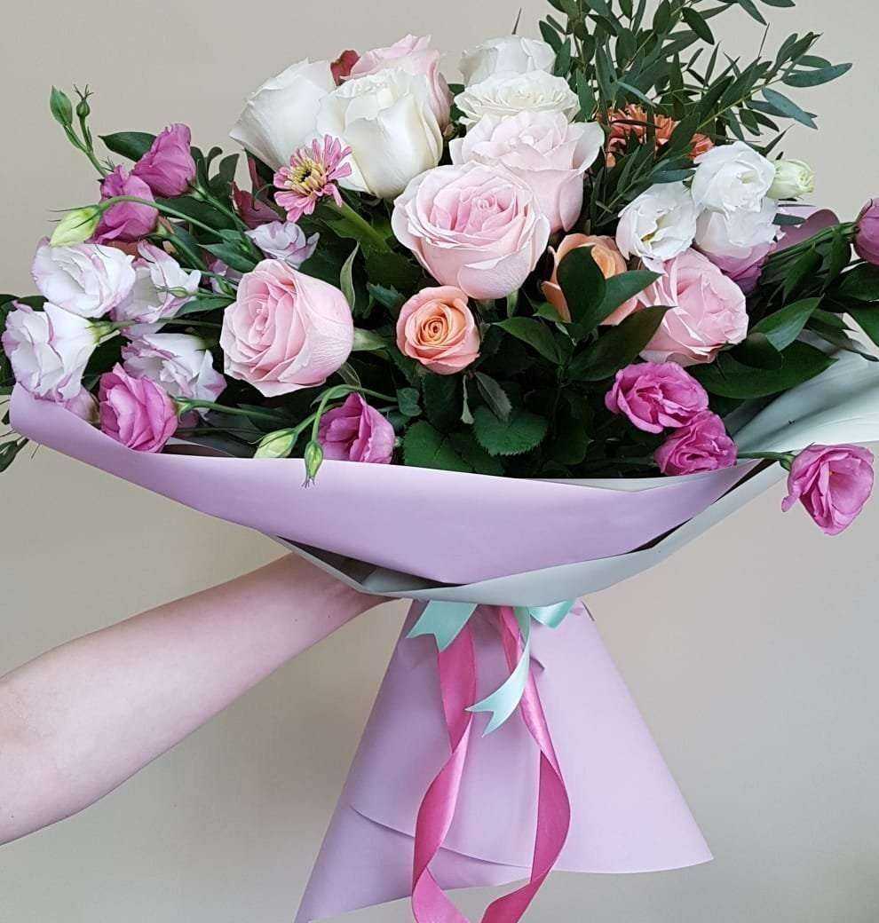 Отзывы на компанию Фея цветов в г. Златоуст c фото