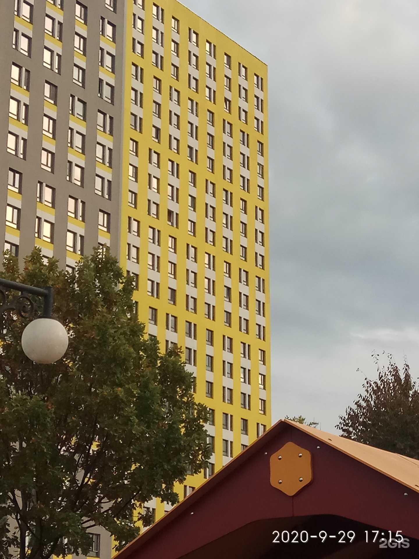 Отзывы на компанию Top barbershop в Химках c фото - фотография 2 из 2