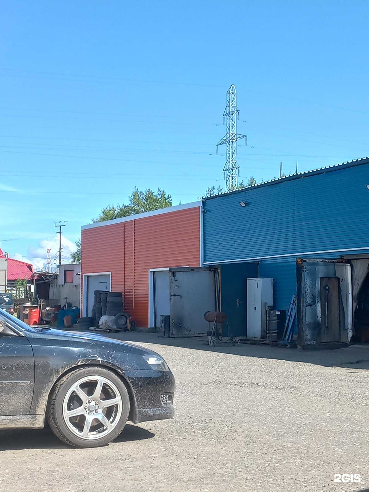 Отзывы на компанию Gt-point service в Нижневартовске c фото - фотография 2 из 2