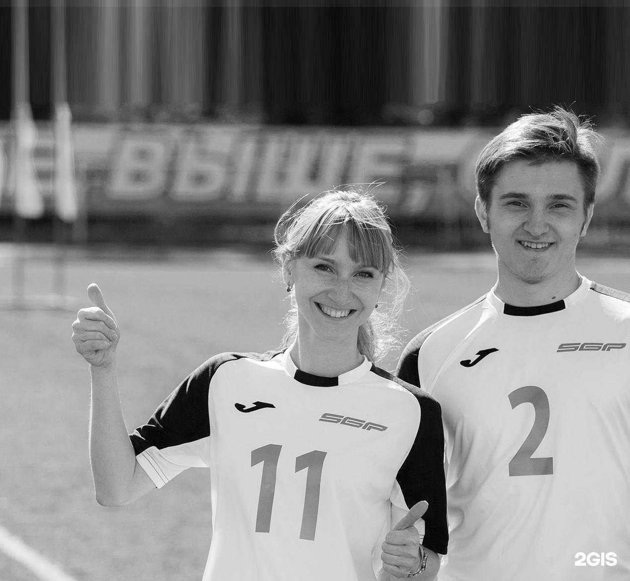 Отзывы на компанию SGP в Кемерове c фото