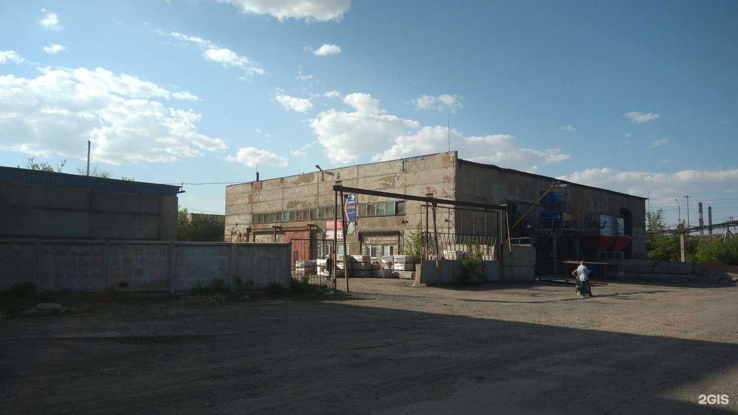 Отзывы на компанию Монолит-Ас в Рубцовске c фото - фотография 2 из 2