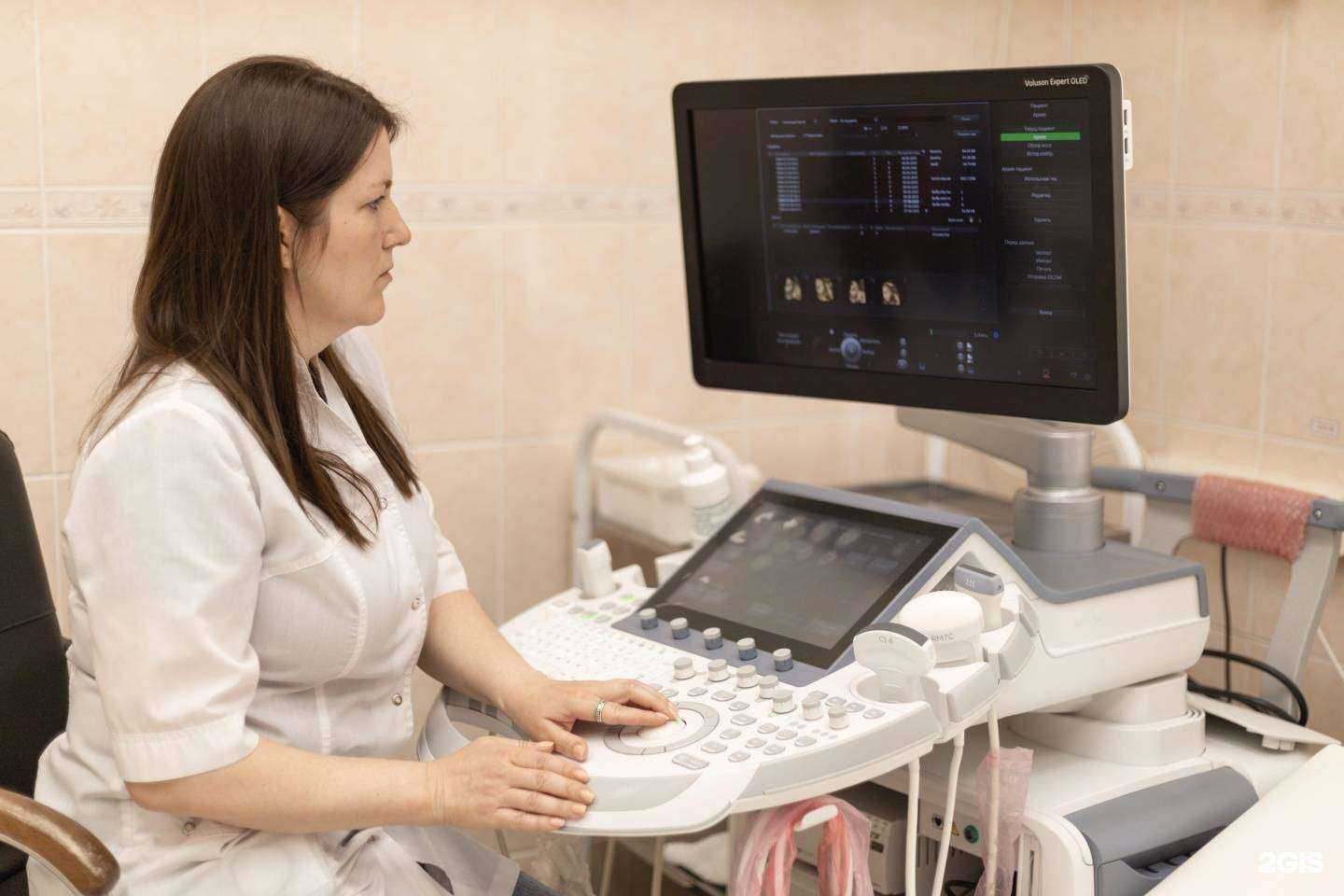 Отзывы на компанию НикаМед в Белореченске c фото