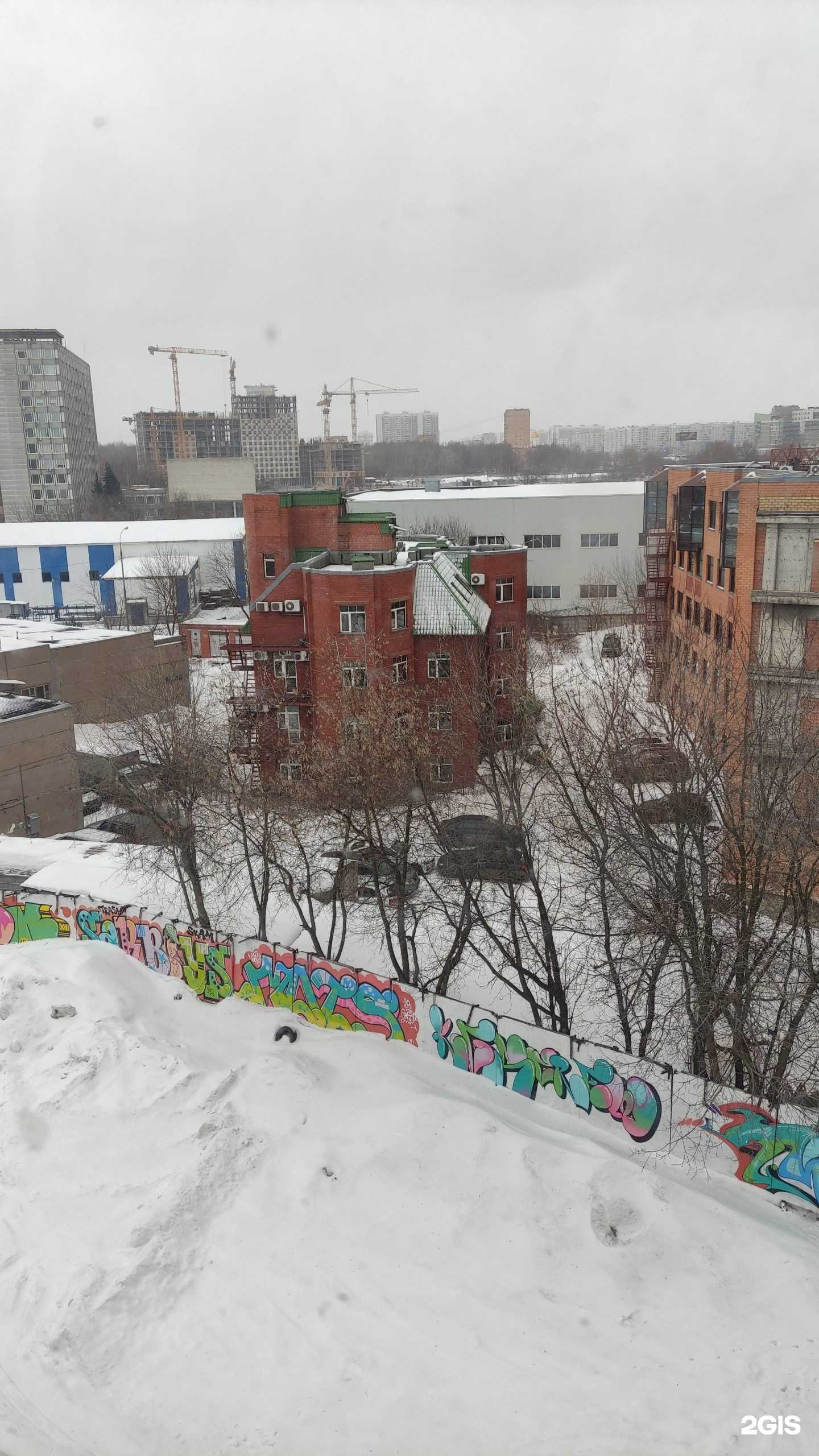 Отзывы на компанию Институт профессионального кадровика в Отрадном c фото - фотография 2 из 2