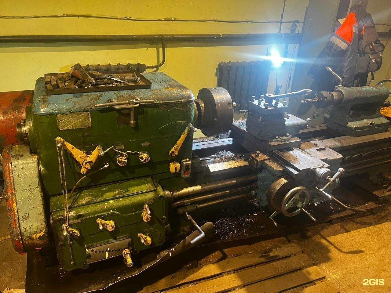 Отзывы на компанию Кубань-сервис в Краснодаре c фото