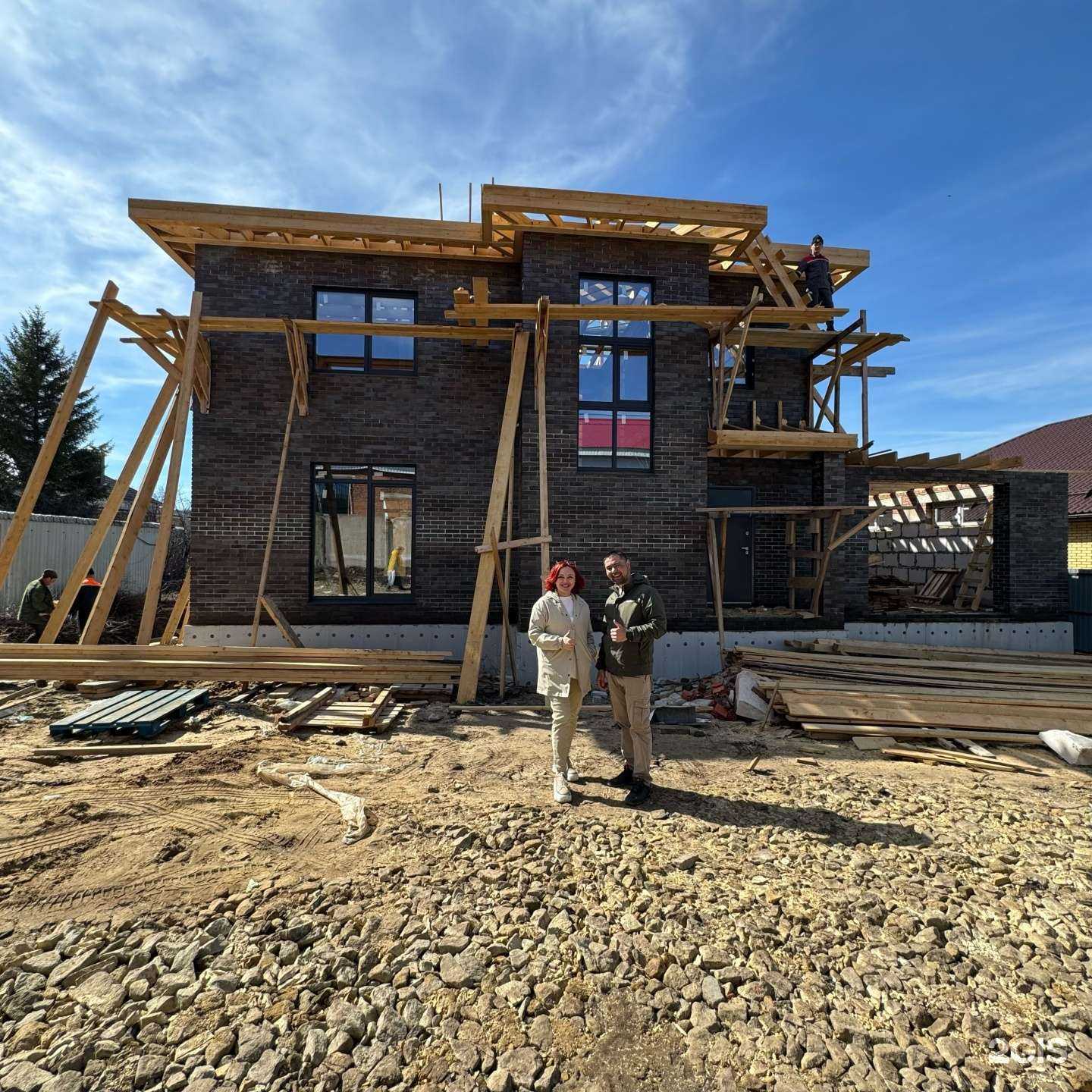 Отзывы на компанию Усман-строй в Набережных Челнах c фото