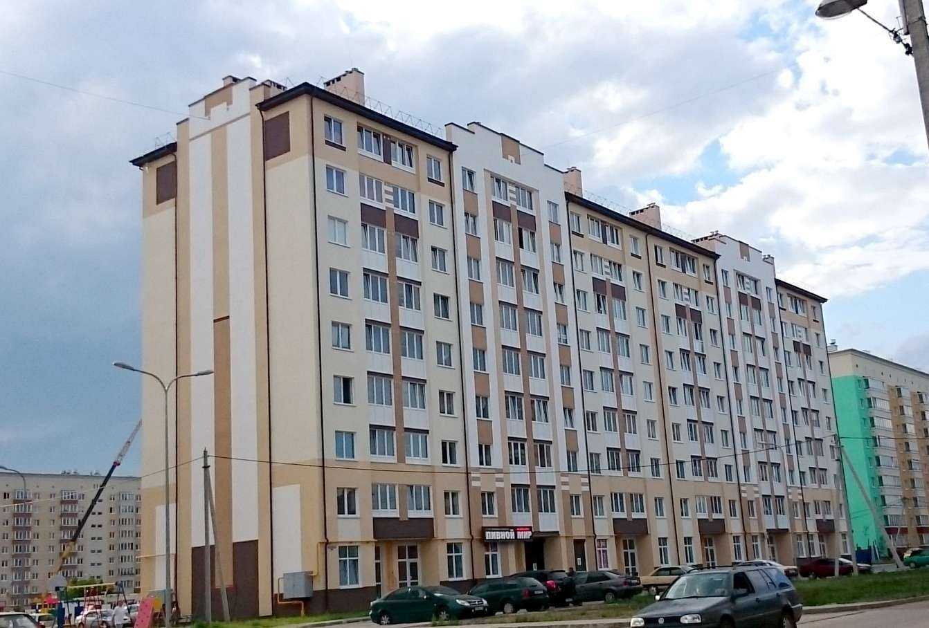 Отзывы на компанию Апрель в г. Калининград c фото