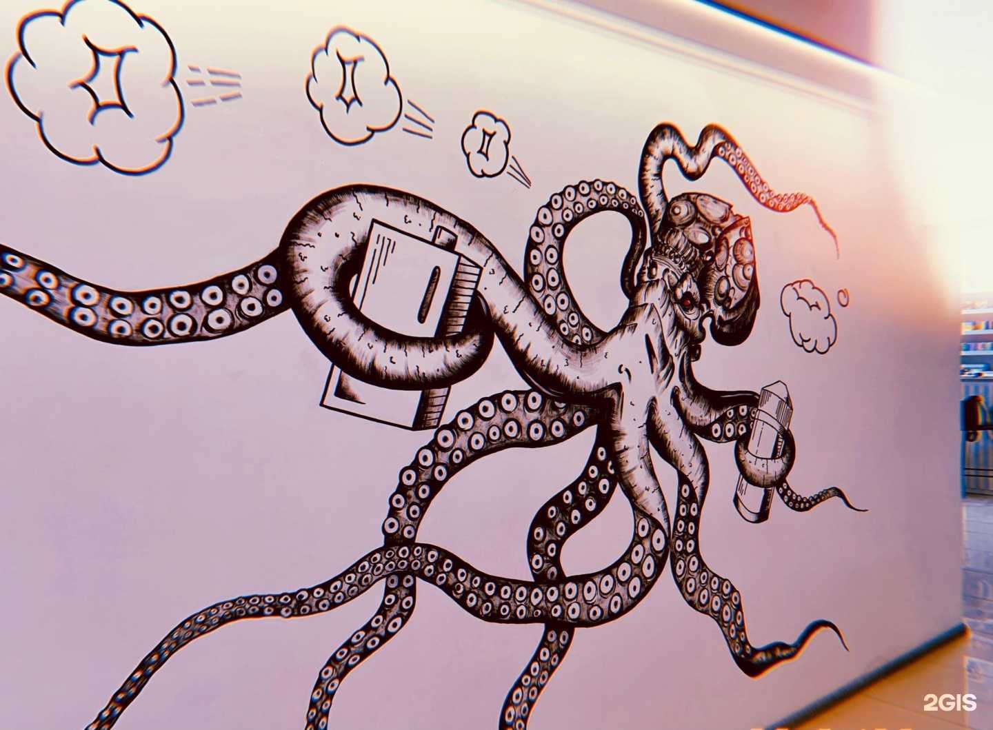 Отзывы на компанию Smoke-off в г. Брянск c фото