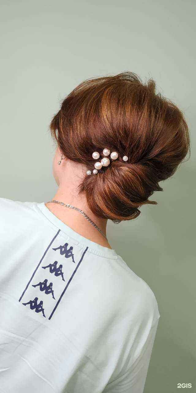 Отзывы на компанию Beauty уголок Лилит в Краснодаре c фото