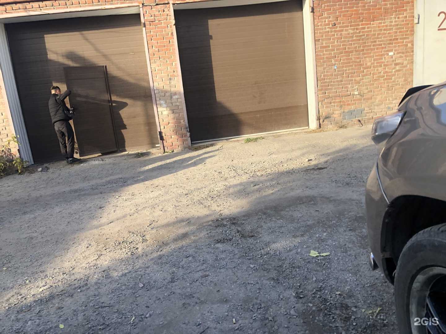 Отзывы на компанию Swap servis в Новосибирске c фото - фотография 2 из 2