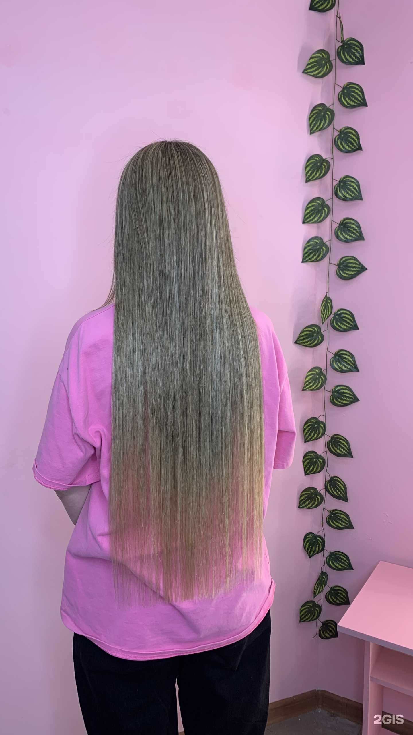 Отзывы на компанию Hair_vtk в г. Воткинск c фото