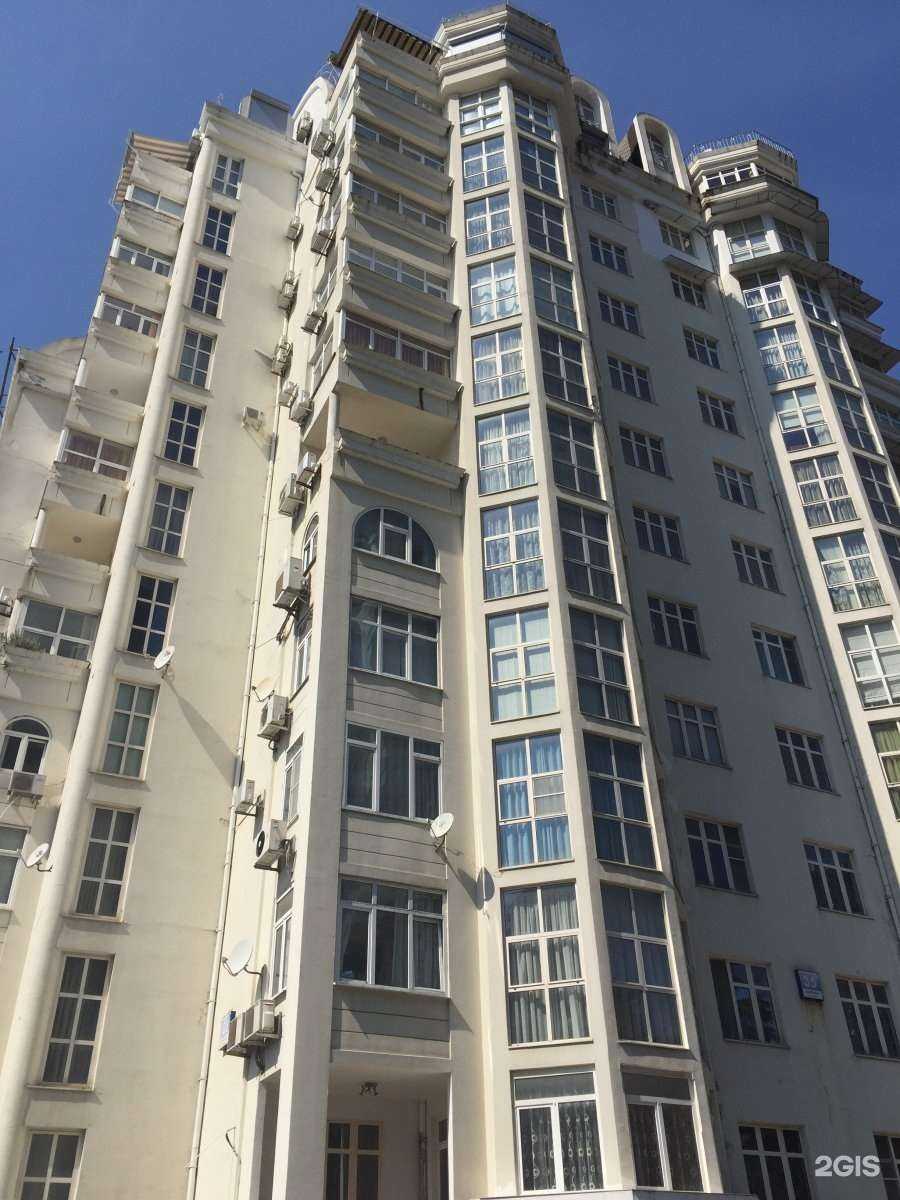 Отзывы на компанию HR Group в Сочи c фото