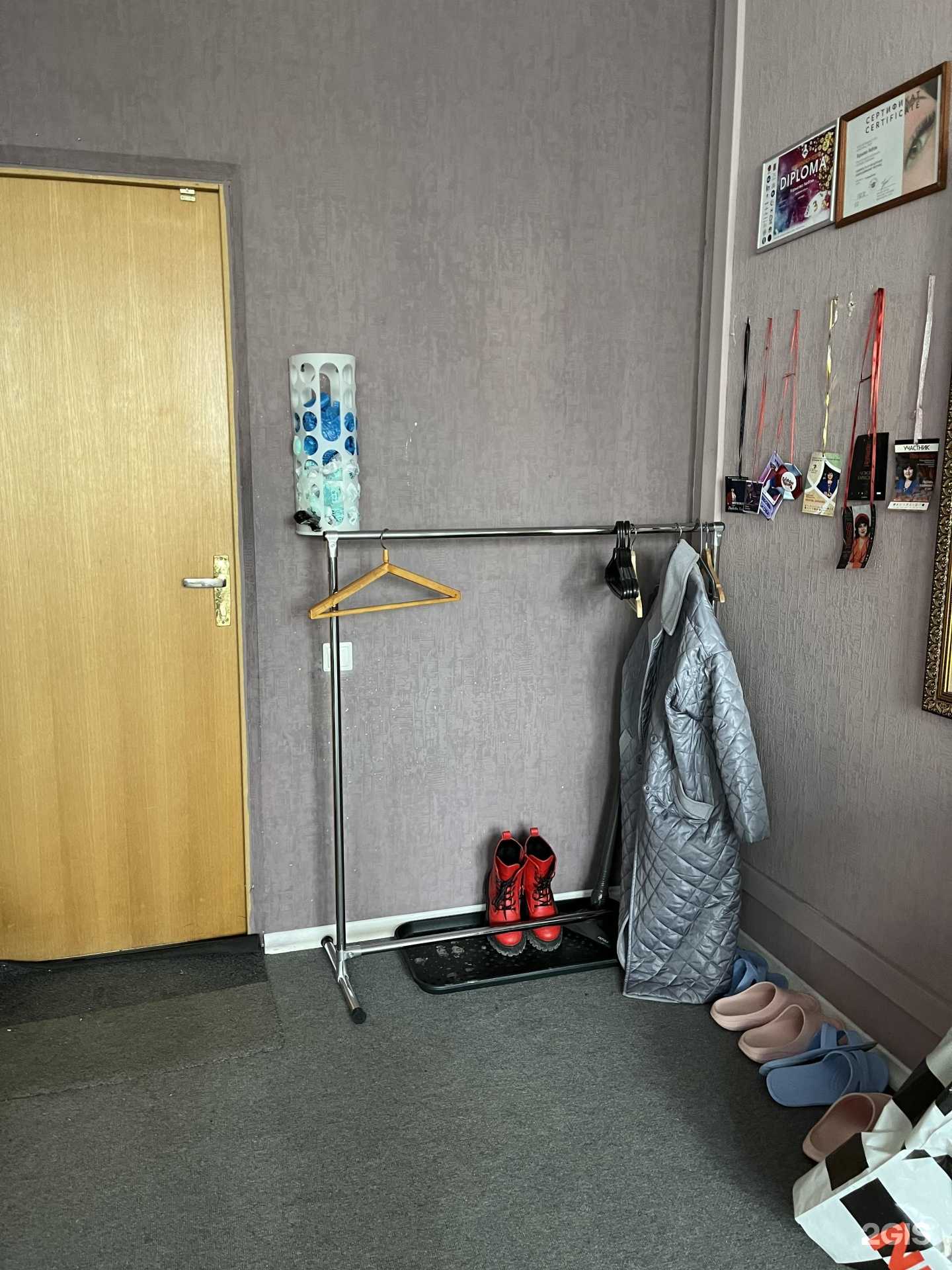 Отзывы на компанию Harkova_lash02 в Уфе c фото