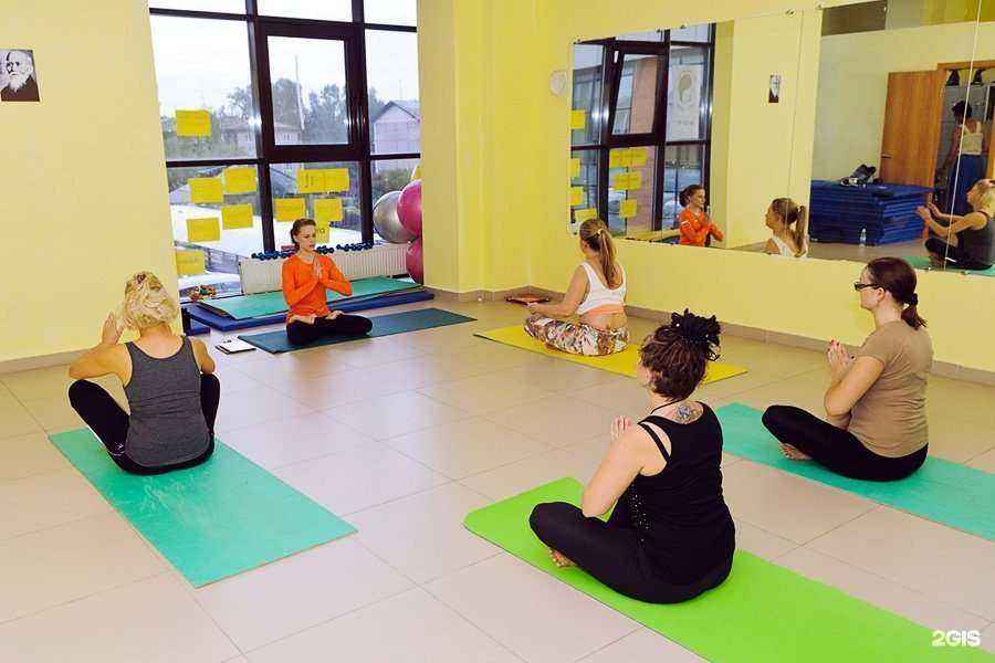 Отзывы на компанию Инь-Ян в г. Иркутск c фото