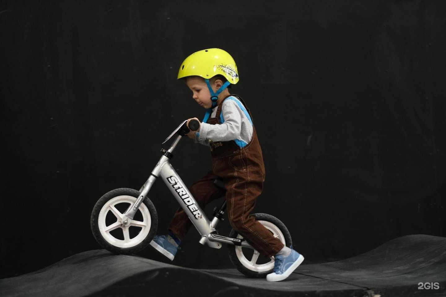 Отзывы на компанию Extreme kids в г. Омск c фото