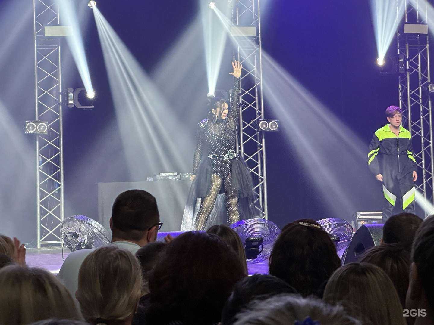 Отзывы на компанию Сызрань-Арена в г. Сызрань c фото