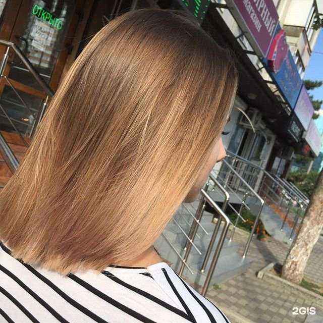 Отзывы на компанию Семейная парикмахерская в Краснодаре c фото