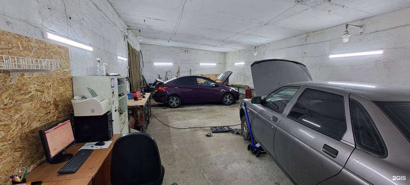 Отзывы на компанию Фаворит Авто в Златоусте c фото