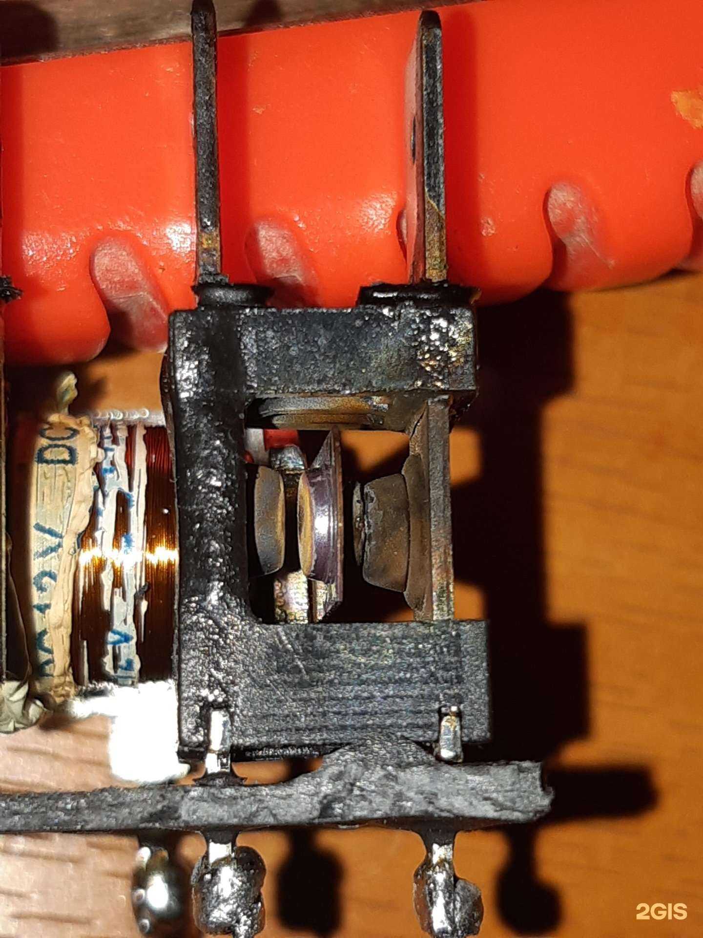 Отзывы на компанию Скед в г. Екатеринбург c фото