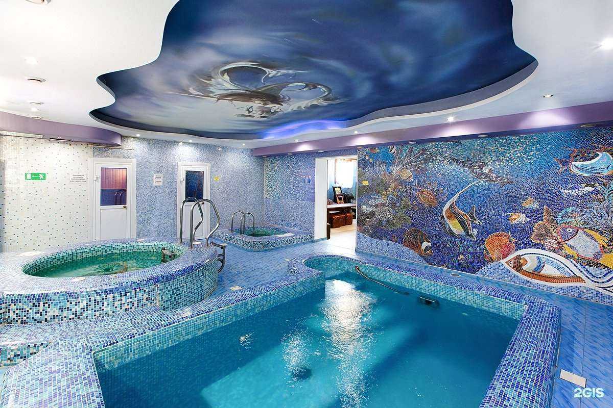 Отзывы на компанию Водный рай в г. Челябинск c фото