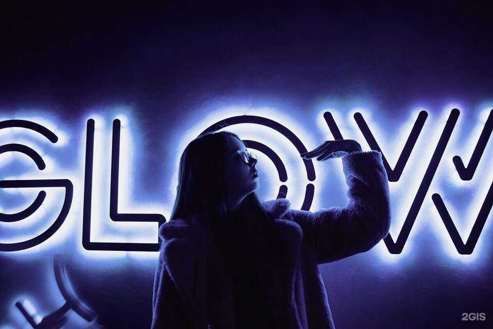 Отзывы на компанию Glow  в Нижнем Новгороде c фото