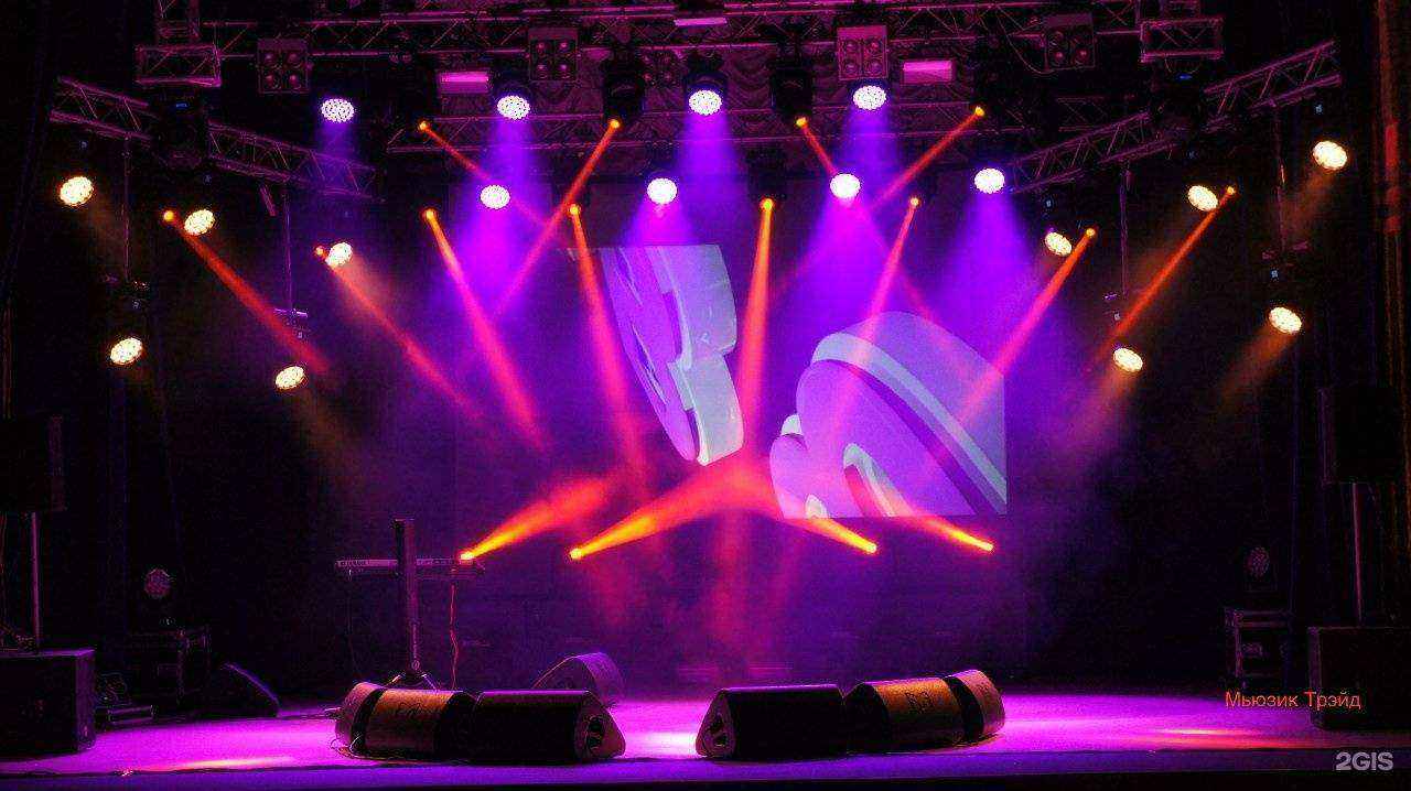 Отзывы на компанию Концерт в г. Тула c фото