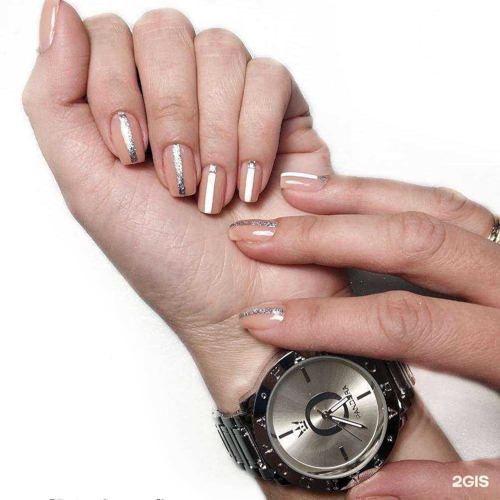 Отзывы на компанию Галерея Красоты в г. Улан-Удэ c фото