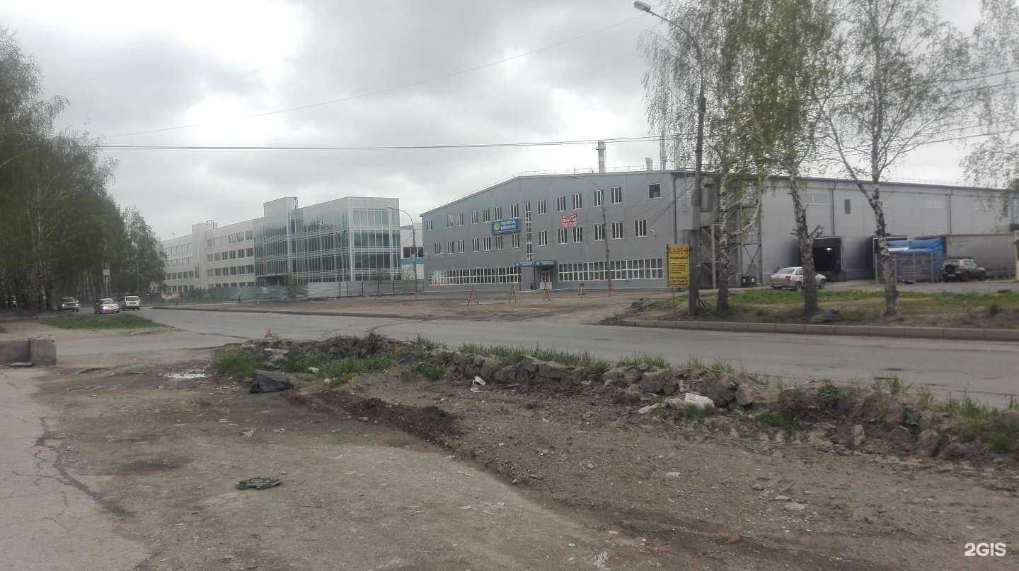 Отзывы на компанию ND Parts в Новосибирске c фото - фотография 2 из 2