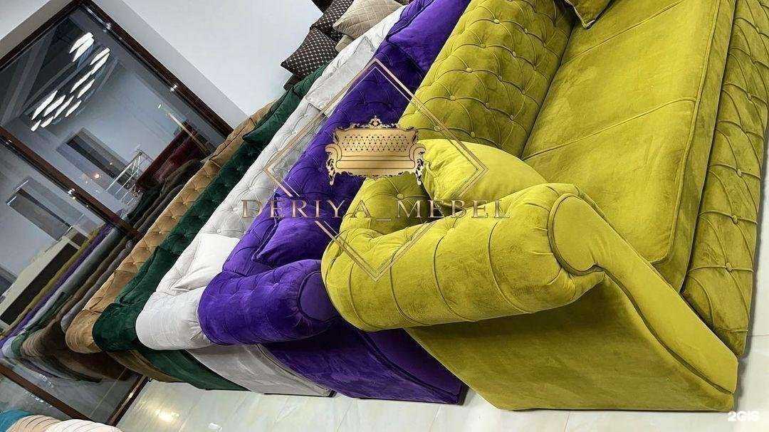 Отзывы на компанию Deriya в г. Буйнакск c фото