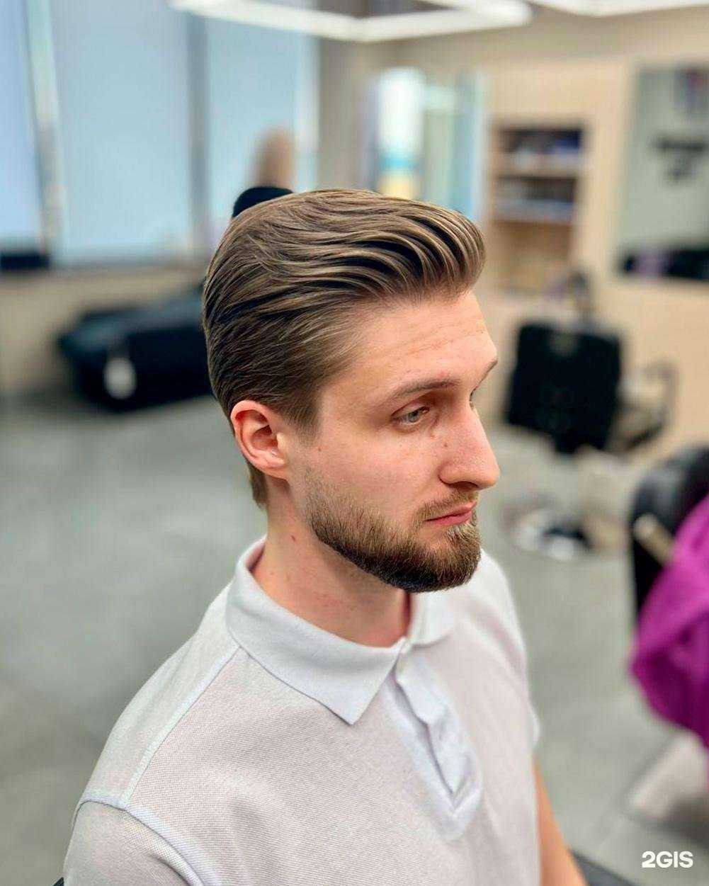 Отзывы на компанию ПодстриГусь в Владивостоке c фото