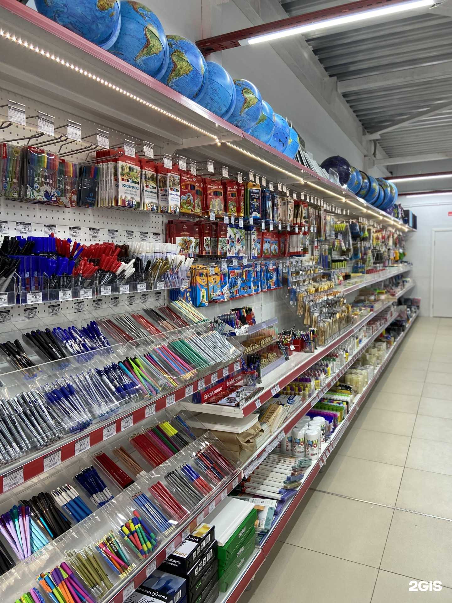 Отзывы на компанию Канцмаркер в г. Рязань c фото