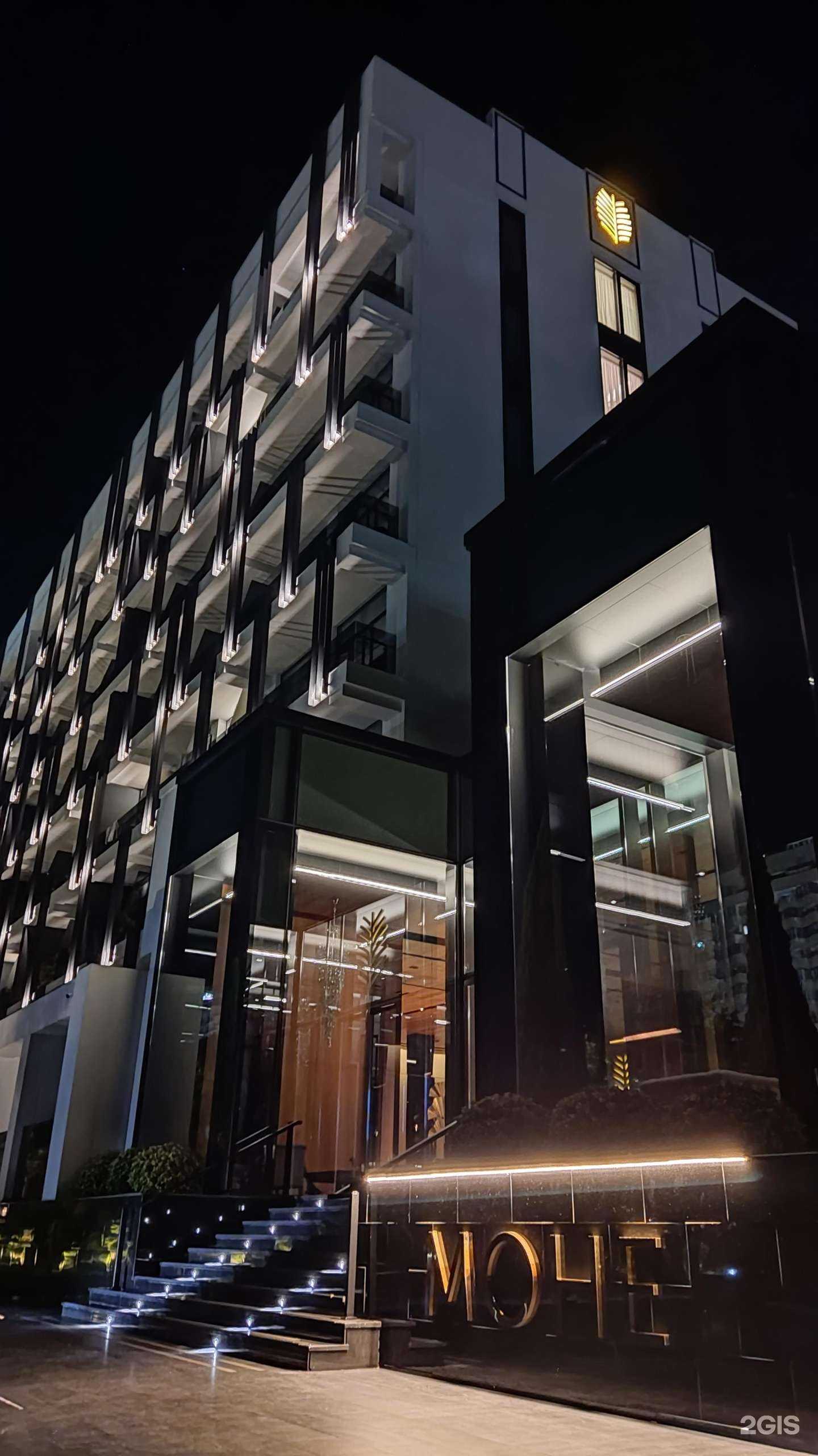 Отзывы на компанию Моне в Сочи c фото - фотография 2 из 2