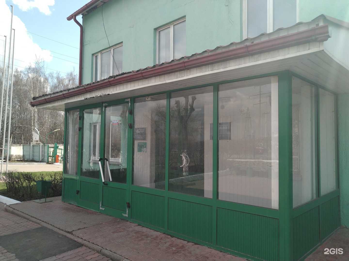 Отзывы на компанию Седо в Серпухове c фото