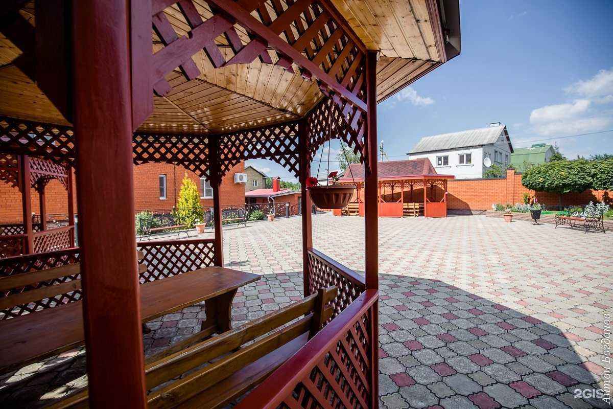 Отзывы на компанию Ресторан на дому в г. Курск c фото