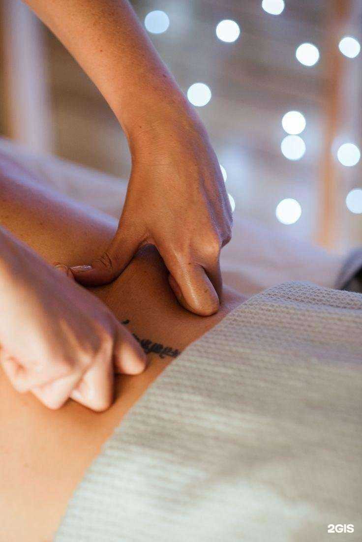Отзывы на компанию Massagka_Kzn в Казани c фото