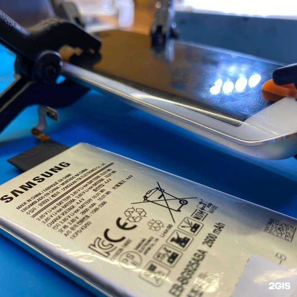 Отзывы на компанию Uni-store в Иркутске c фото