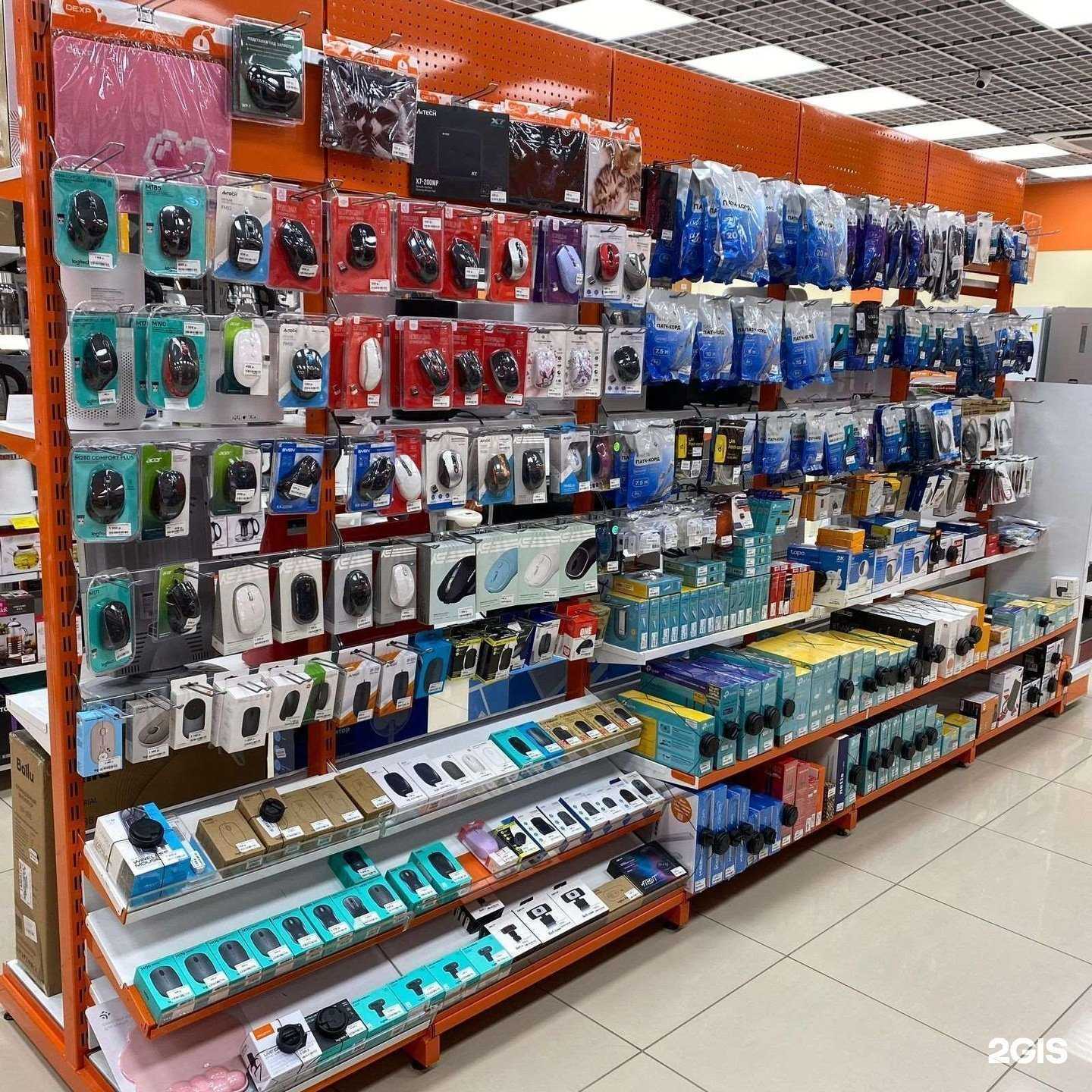 Отзывы на компанию DNS в г. Петрозаводск c фото