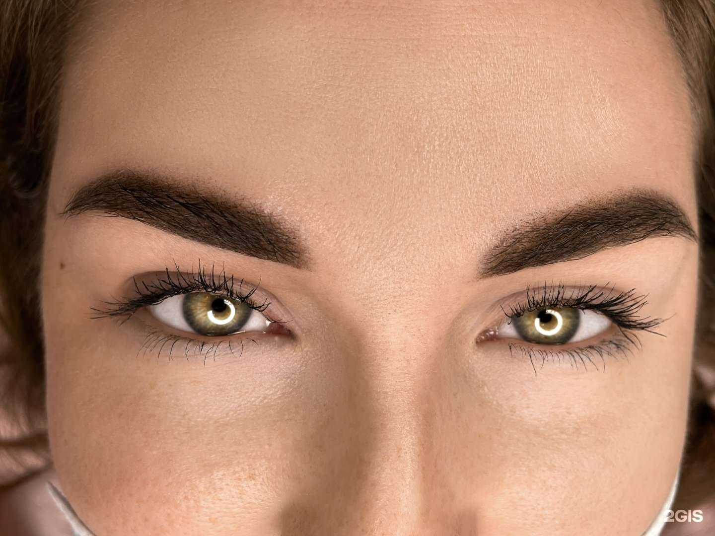 Отзывы на компанию Permanent_Marry в Новокузнецке c фото