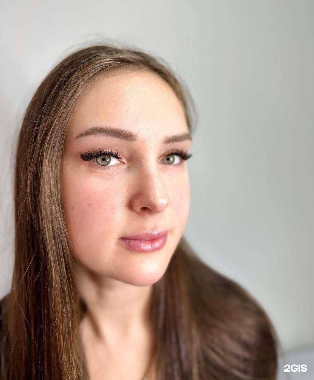 Отзывы на компанию lash&brows Nhk в Находке c фото