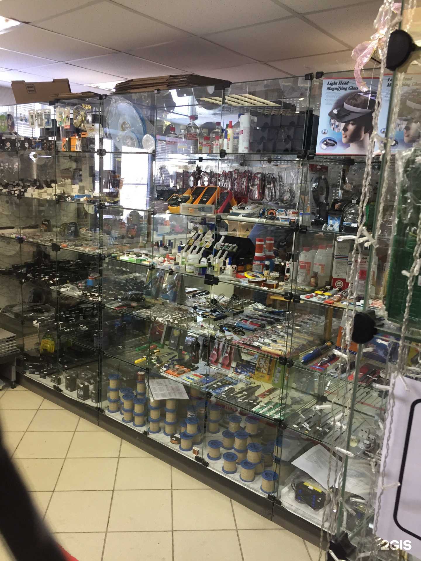 Отзывы на компанию Радиоком в г. Сургут c фото