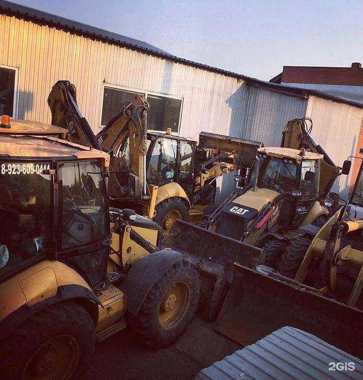 Отзывы на компанию АвтоСпецТехника в г. Кемерово c фото