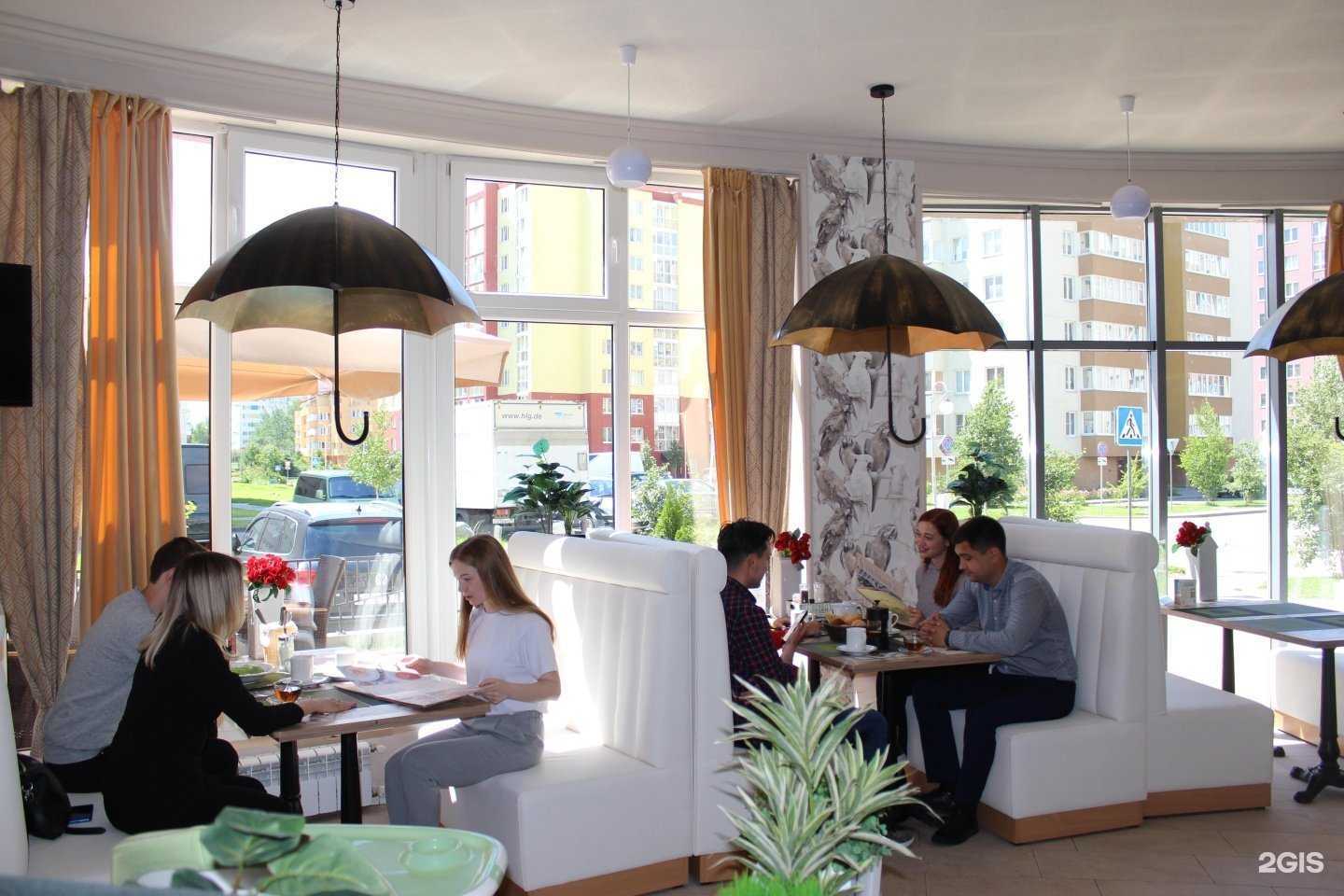 Отзывы на компанию Геркулес в Калининграде c фото