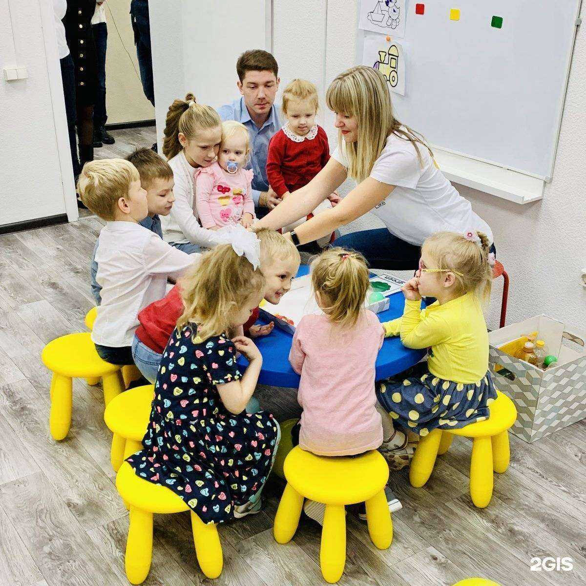 Отзывы на компанию Like в Иванове c фото