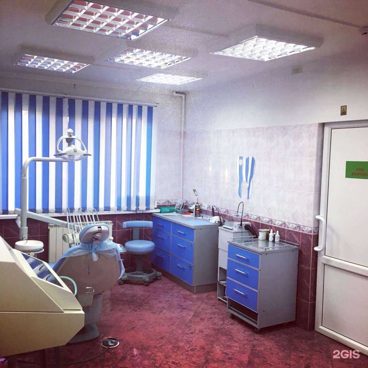 Отзывы на компанию Дента Люкс в г. Иваново c фото